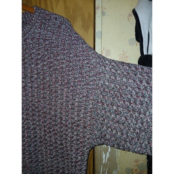 American Priority Sweater Mens Size Large 46×34 Long Sleeve Made in USA Vintage - Picture 14 of 14